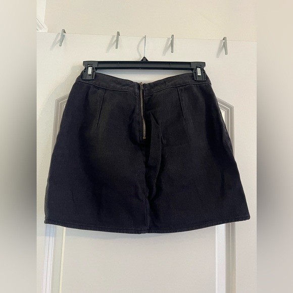 PacSun Mini Skirt - Picture 2 of 3